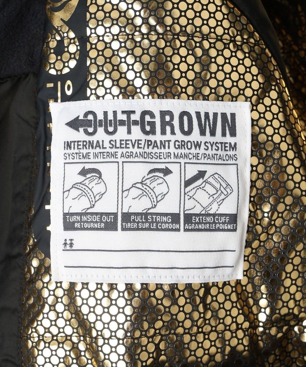 Columbia Columbia/ 【KIDS】マイティモーグルIIIジャケット /コロンビア 