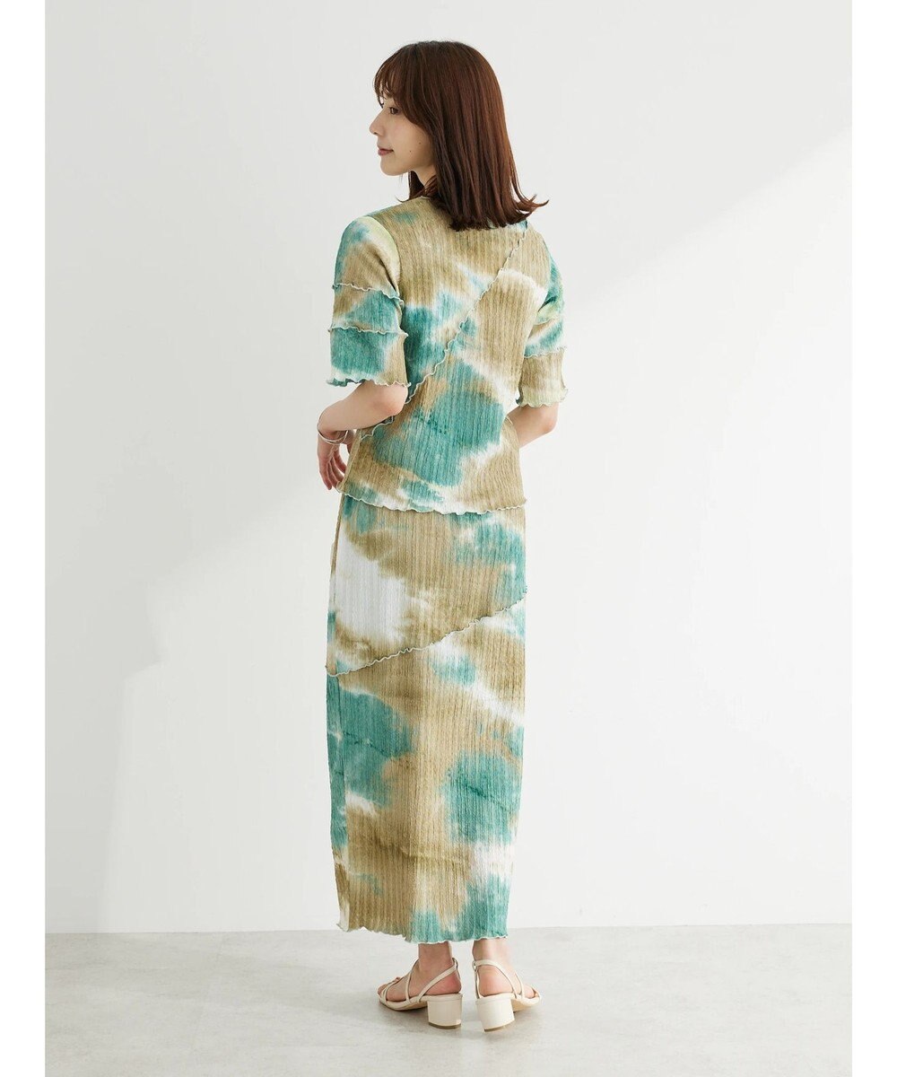 Green Parks ・ｎｏｖｅｍ　９　タイダイメローＴＥＥ 