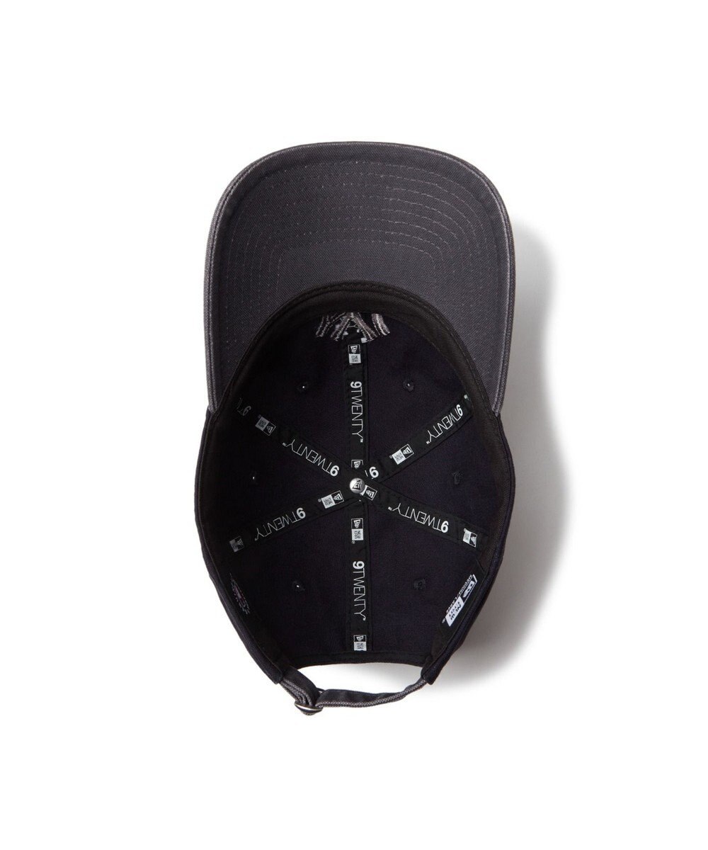 WEGO 【ユニセックス着用ITEM】NEWERA　940　MLB　Mesh　Embroidery 