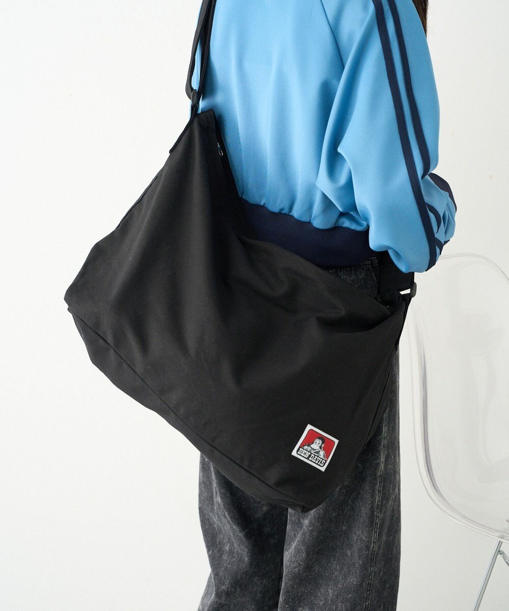 WEGO BENDAVIS　BIGCANVASSHOULDER 