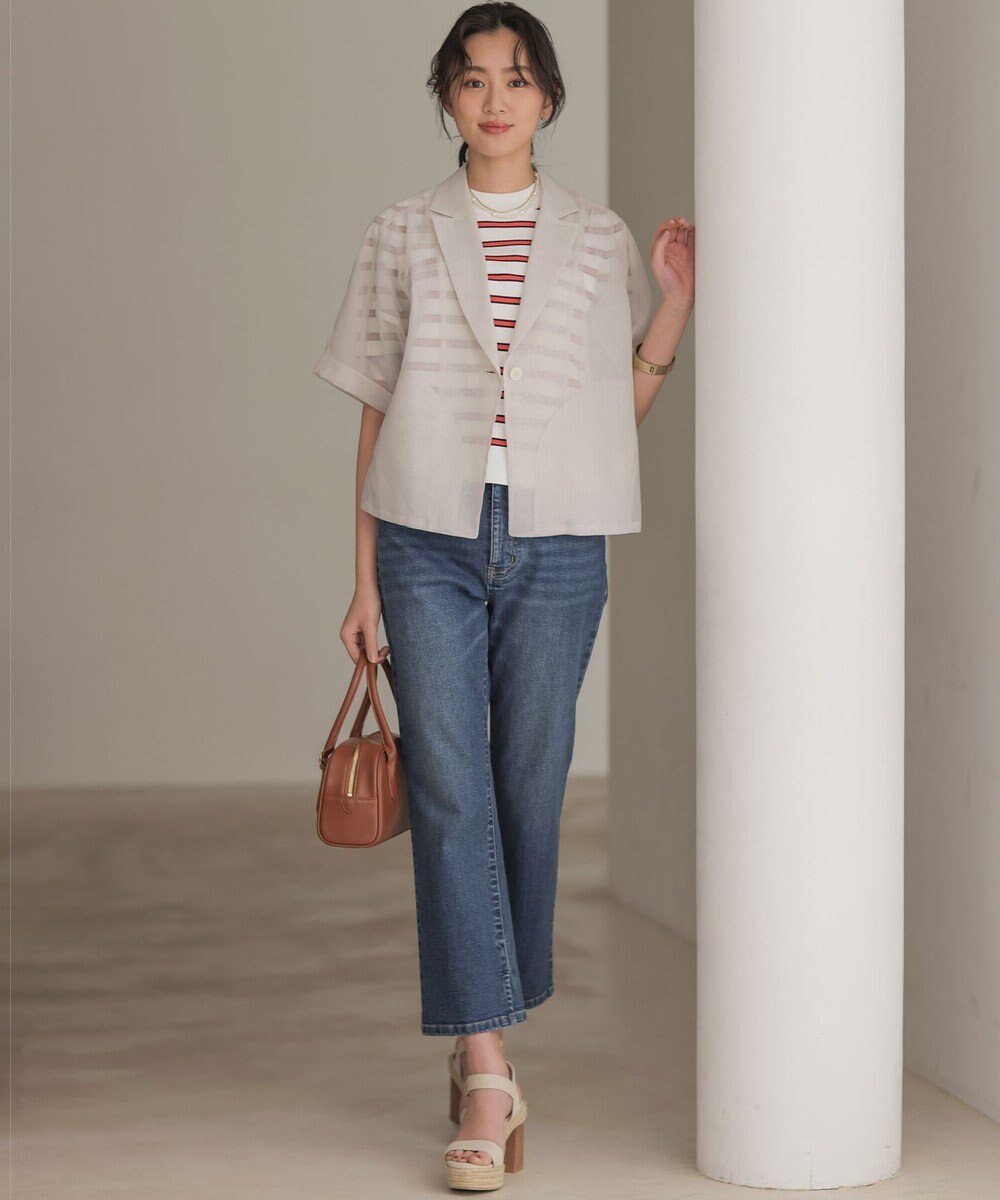 組曲 【先行予約】カラーボイル ジャケット 