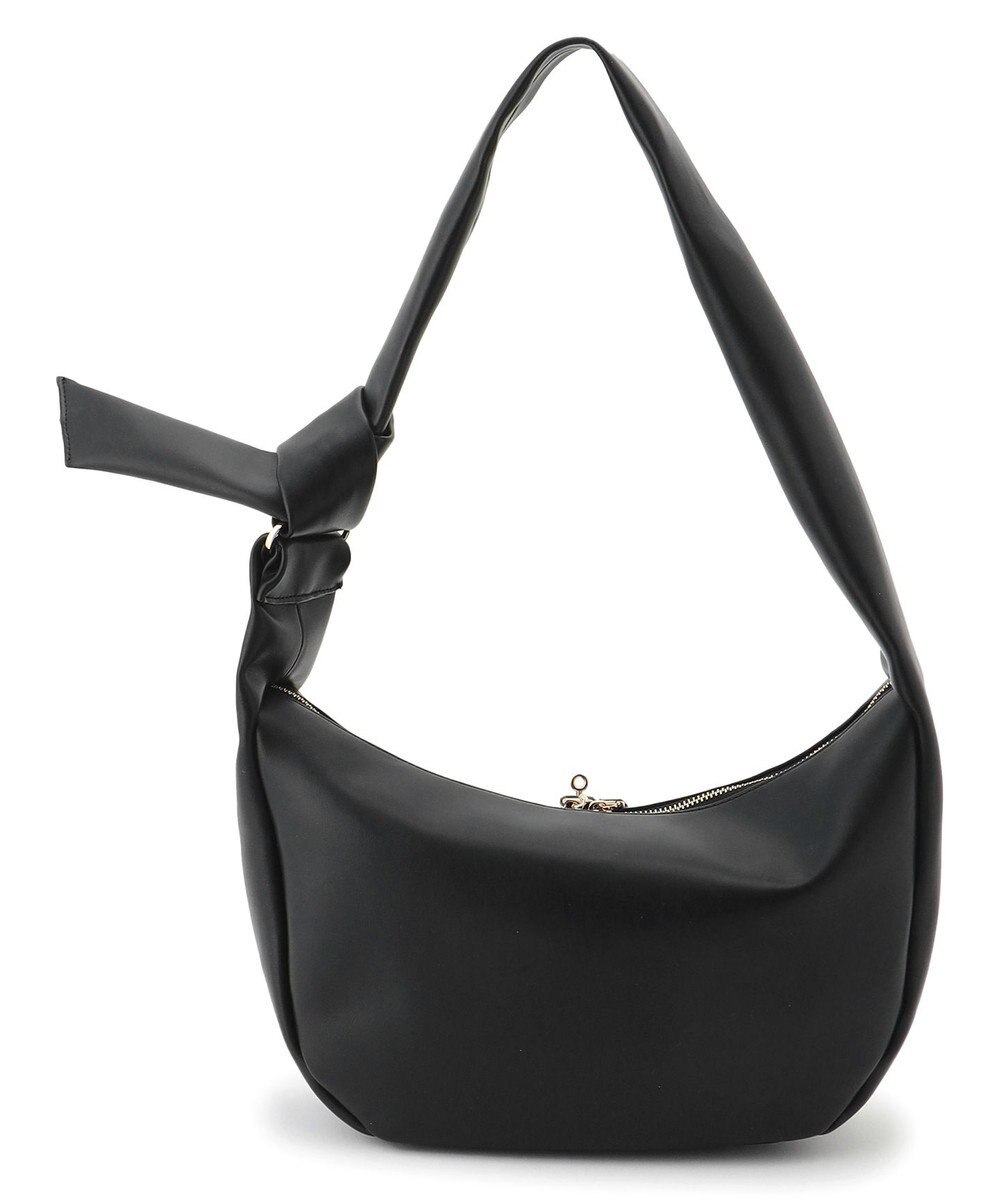 23区 ラウンド ショルダーバッグ 