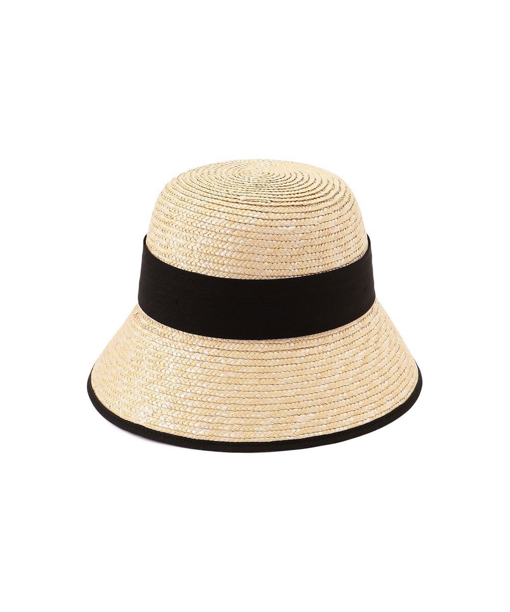 GRACE CONTINENTAL Ferruccio Vecchi ハット1 