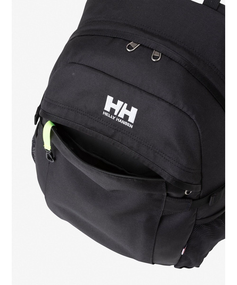 HELLY HANSEN 【レインカバー付・PC16インチ収納可能】フィヨルドランド28 