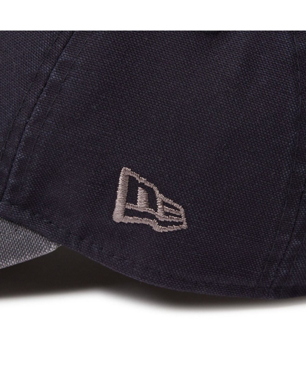 WEGO 【ユニセックス着用ITEM】NEWERA　940　MLB　Mesh　Embroidery 