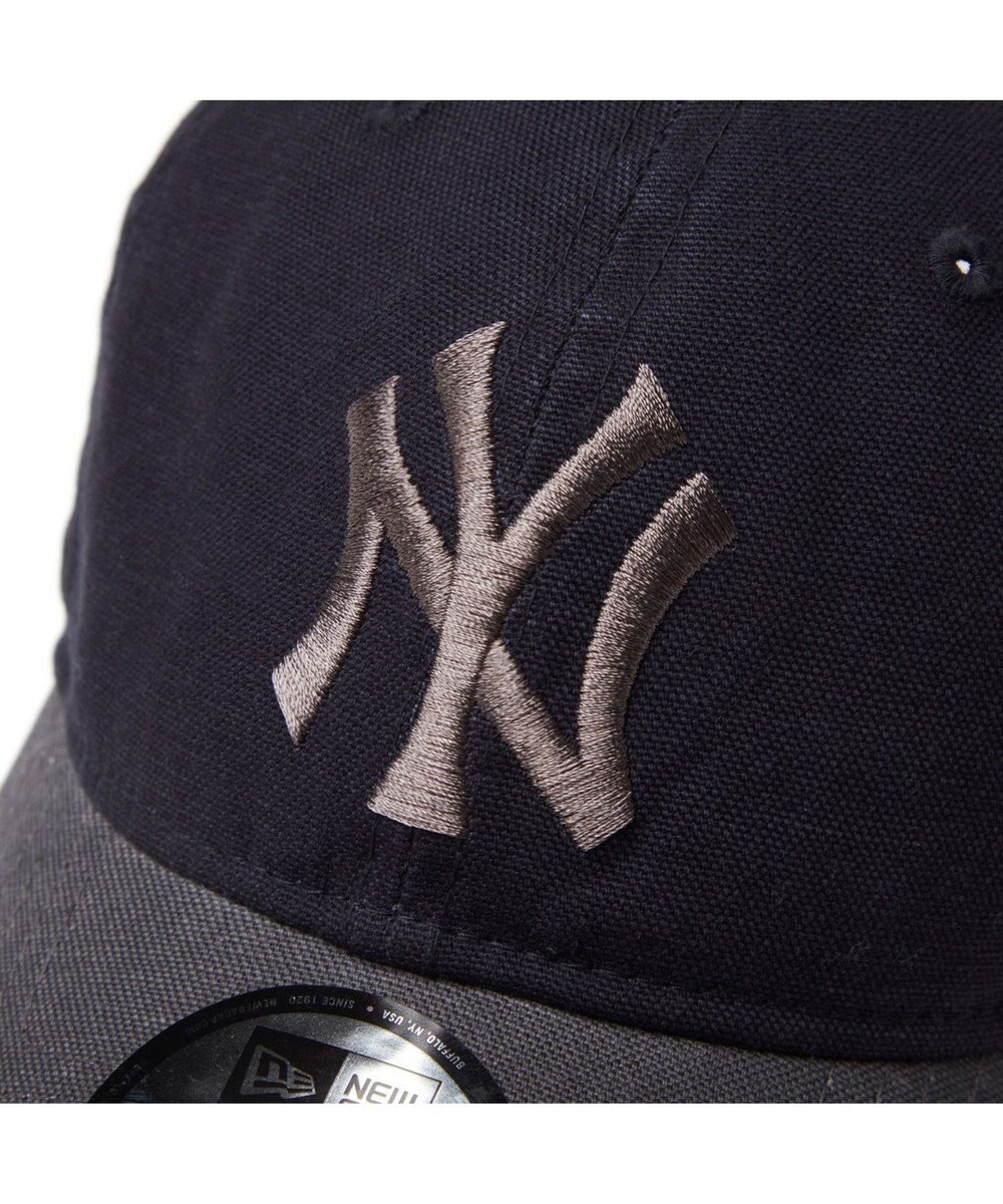 WEGO 【ユニセックス着用ITEM】NEWERA　940　MLB　Mesh　Embroidery 