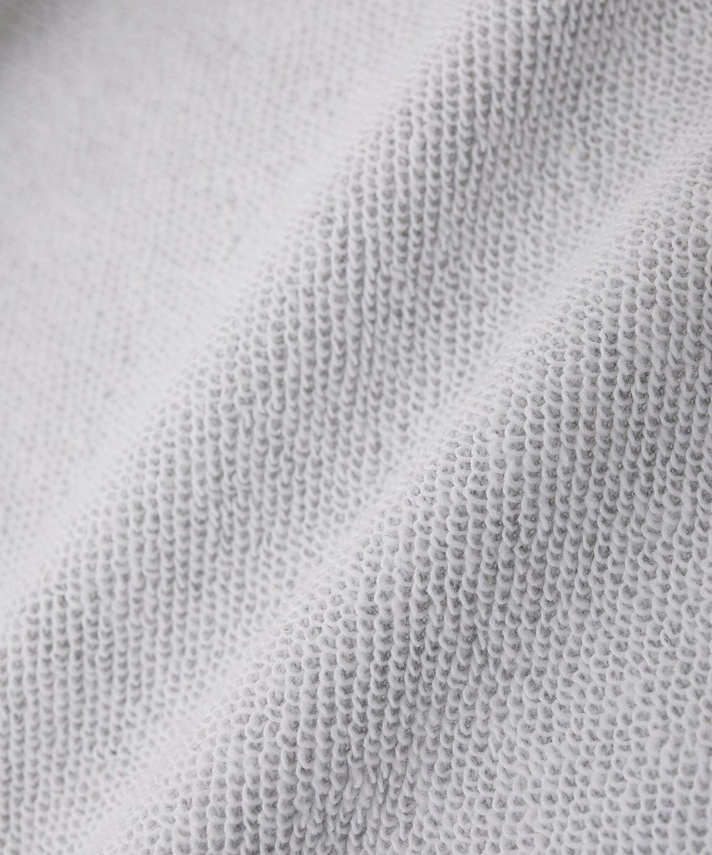 Green Parks ■PEANUTS スヌーピーミニ刺繍スウェット 