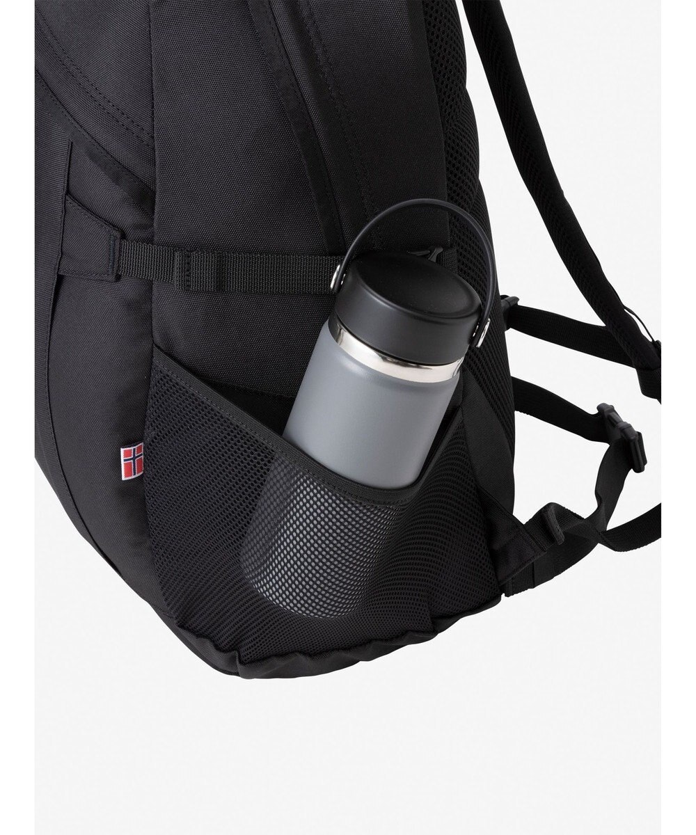 HELLY HANSEN 【レインカバー付・PC16インチ収納可能】フィヨルドランド28 