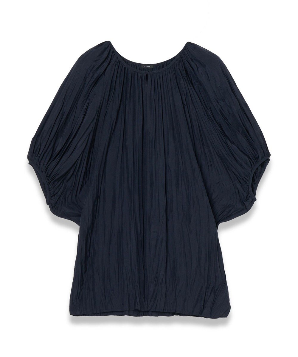 JOSEPH 【洗える】ハボタイ　ショートスリーブブラウス 