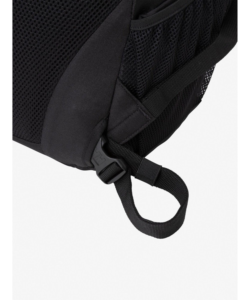 HELLY HANSEN 【レインカバー付・PC16インチ収納可能】フィヨルドランド28 