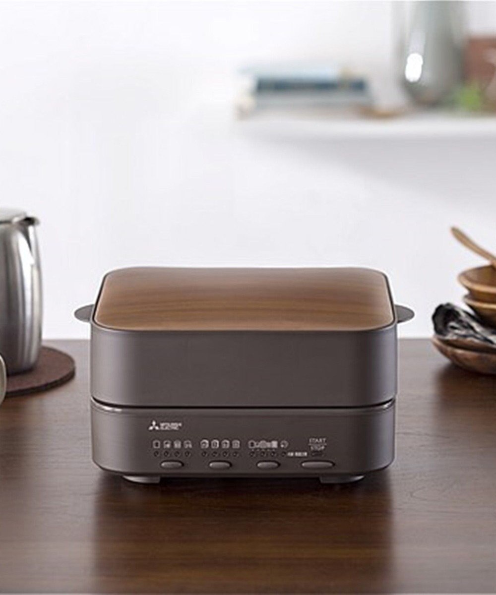 YAMATO テーブル＆キッチン 【三菱】ブレッドオーブン  TO-ST1-T 