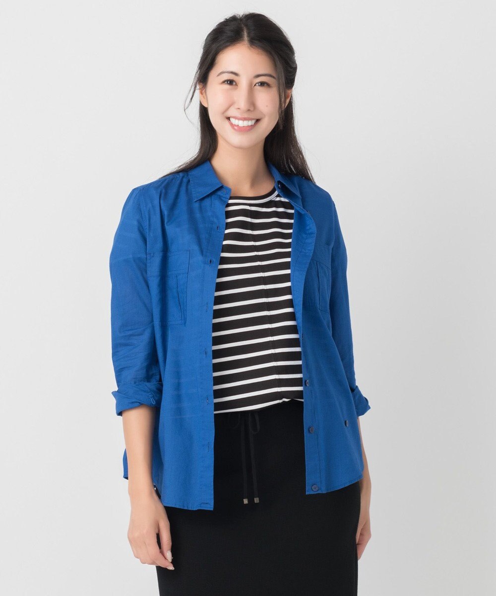 ONWARD Reuse Park 【ICB】ブラウス春夏 