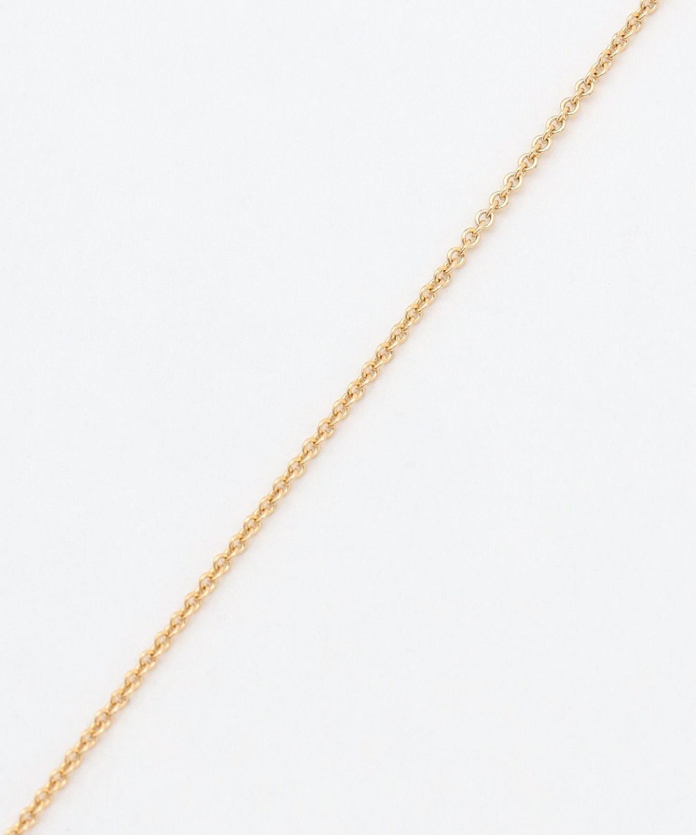 自由区 カービング ネックレス 