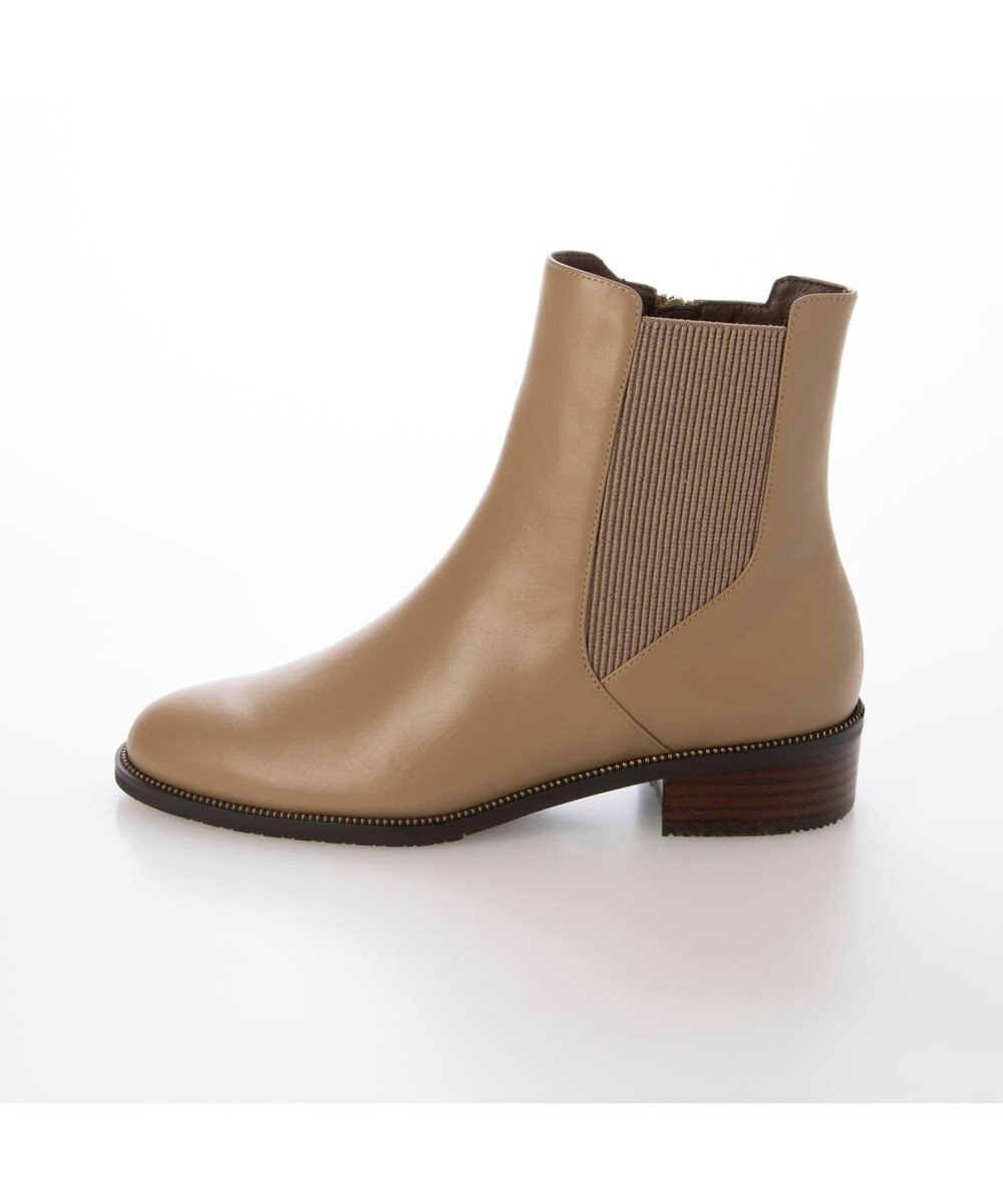 ing <ing>サイドゴアブーツ 