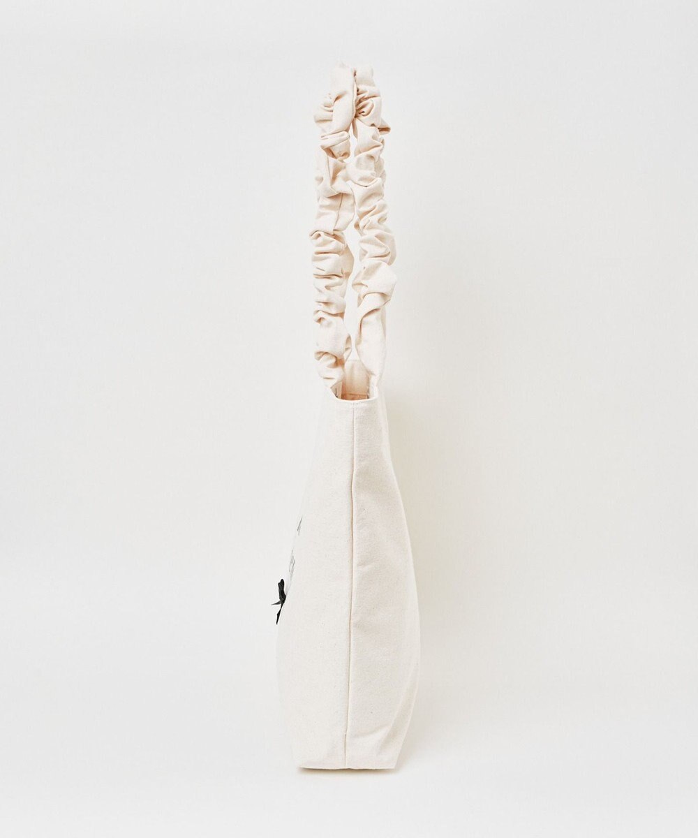 WEGO ギャザーハンドルトート 