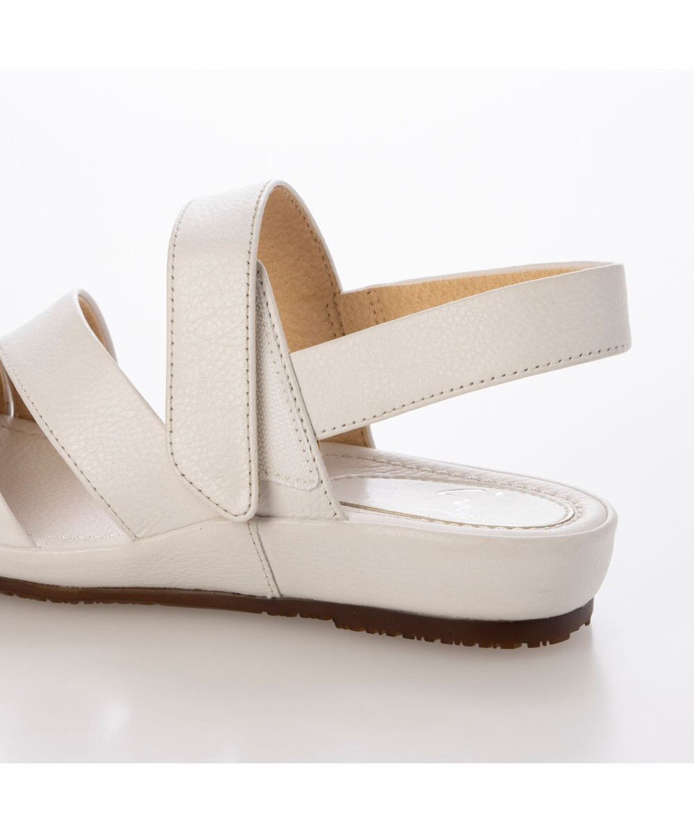 ing <ing>【WEB限定】ベルトデザインサンダル 