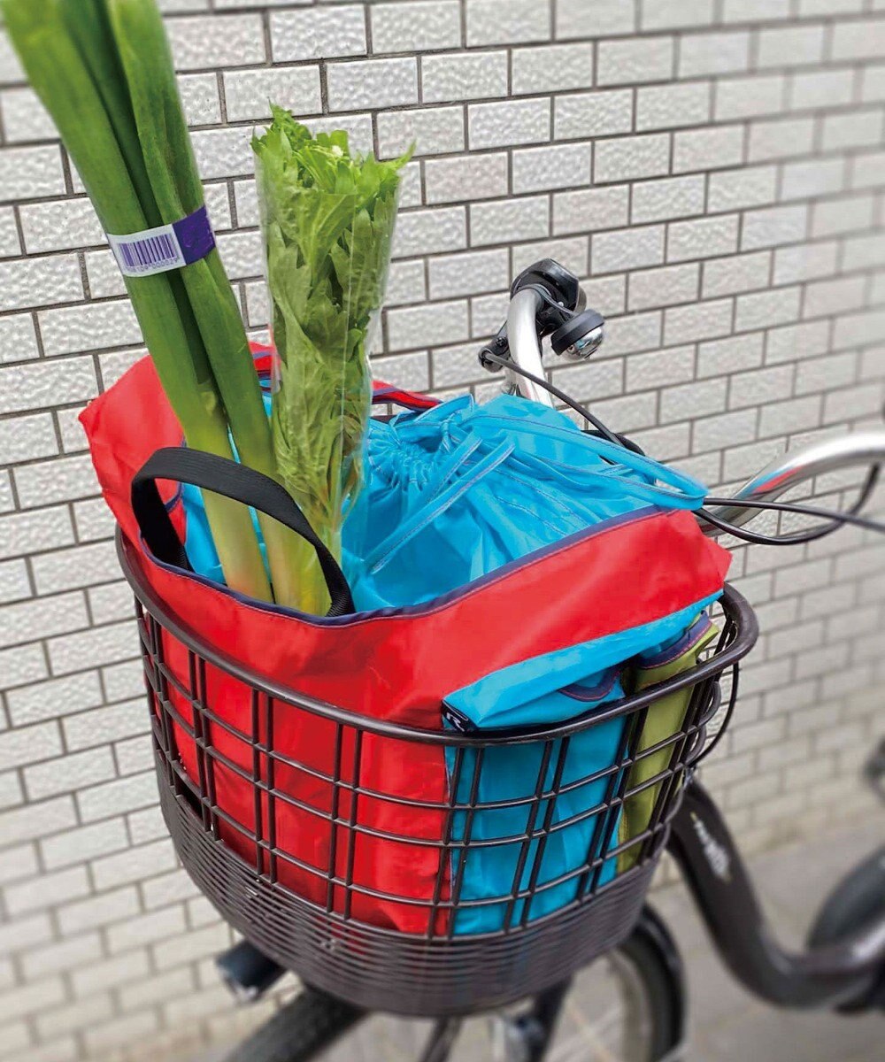 ROOTOTE 6739【エコバッグ+保冷保温バッグ】/ RT.RSグランデサーモインナーセット-A 