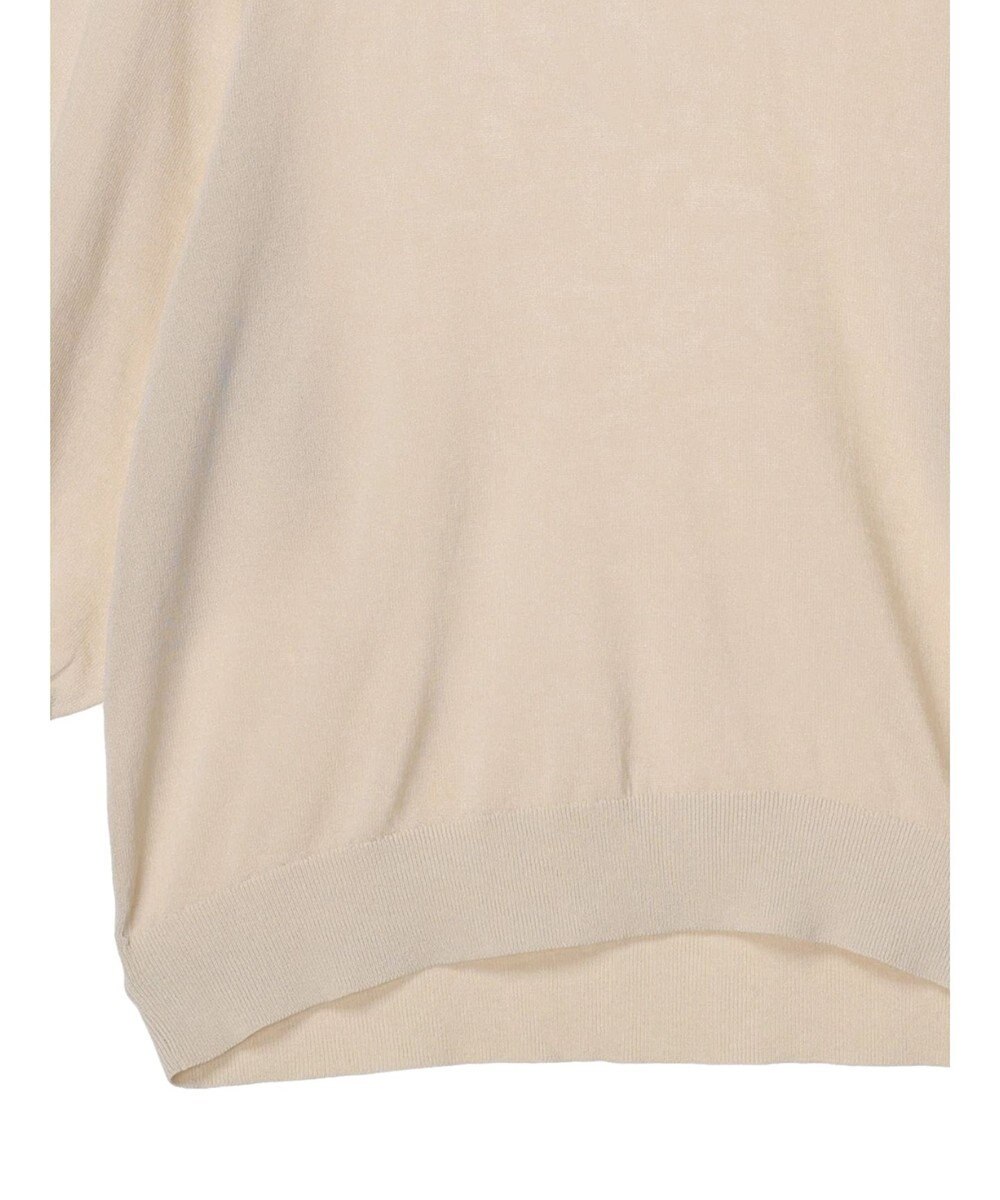 AMERICAN HOLIC ドルマンハイゲージニットプルオーバー 