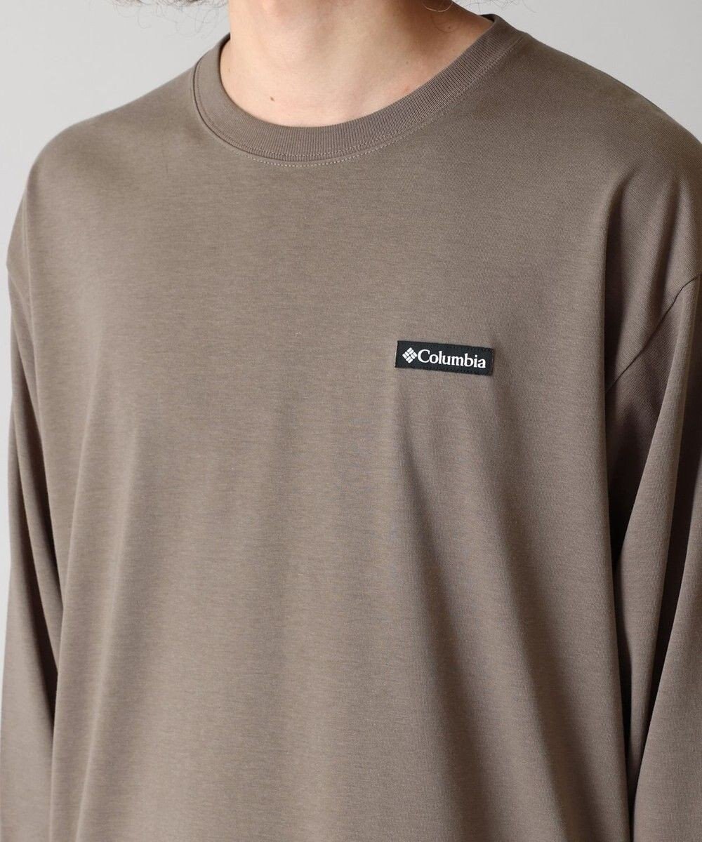 Columbia Columbia/ ニューファウンドガーデンロングスリーブTシャツ /コロンビア 