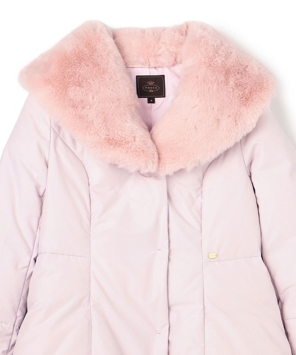 TOCCA 【消臭】WINTER QUEEN ダウンコート 