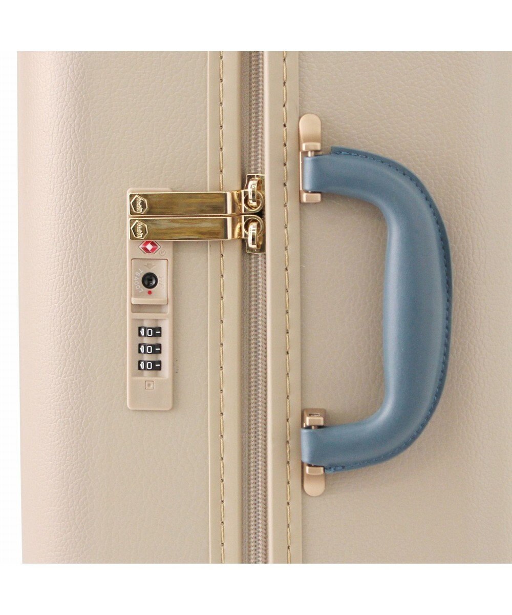 ACE BAGS & LUGGAGE HaNT ノートル  06882 スーツケース 50リットル ハント 