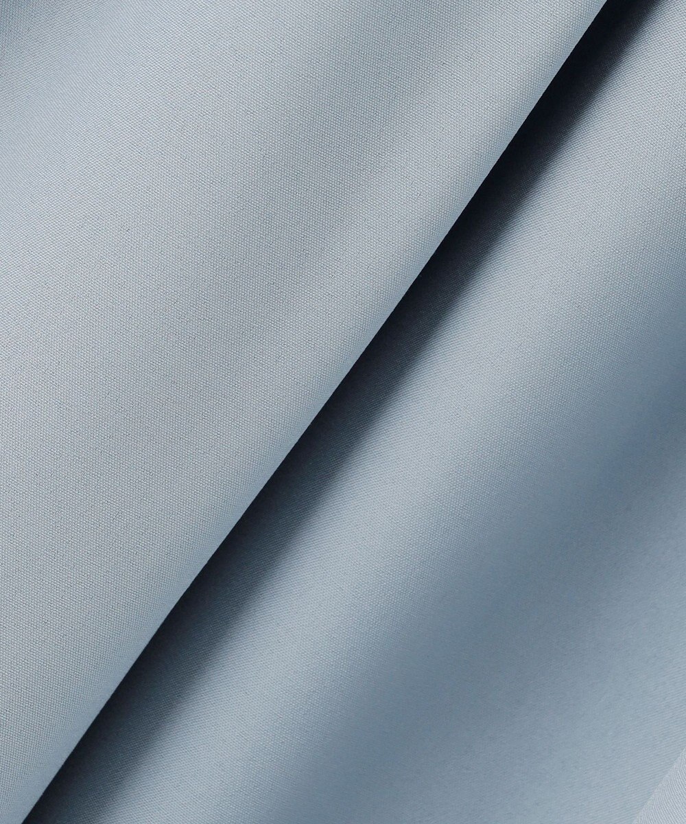 Feroux ショルダーフリルティアード ワンピース 