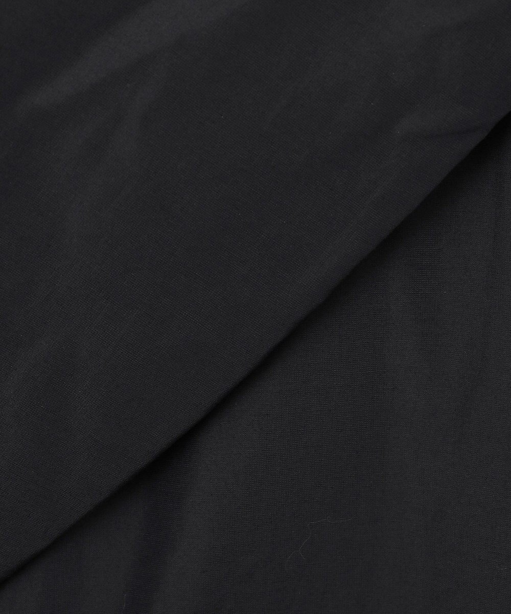 ICB L ADSダウン ショールカラーコート 