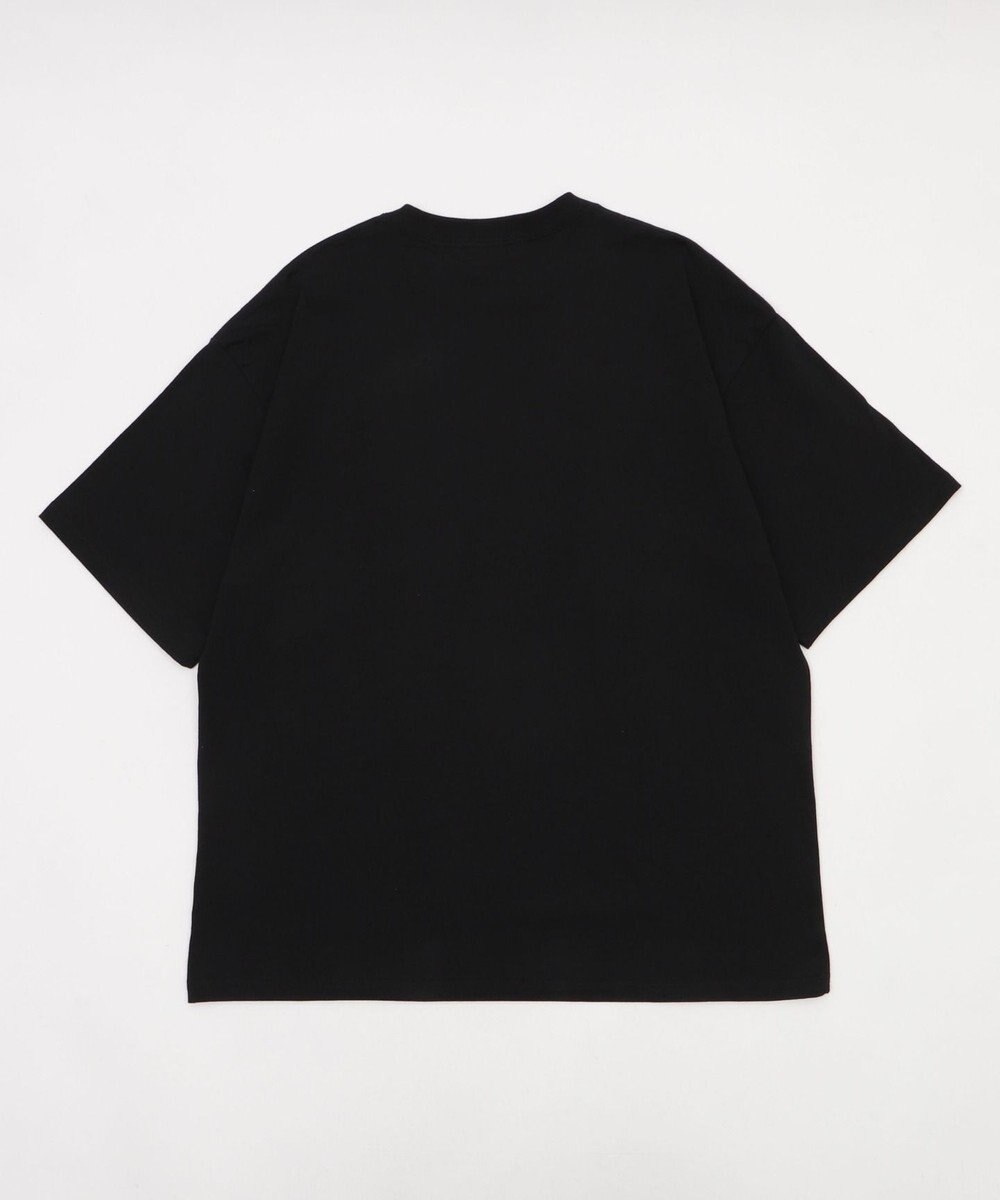 WEGO 【ユニセックス着用ITEM】ラインストーングラフィックT（SS） 