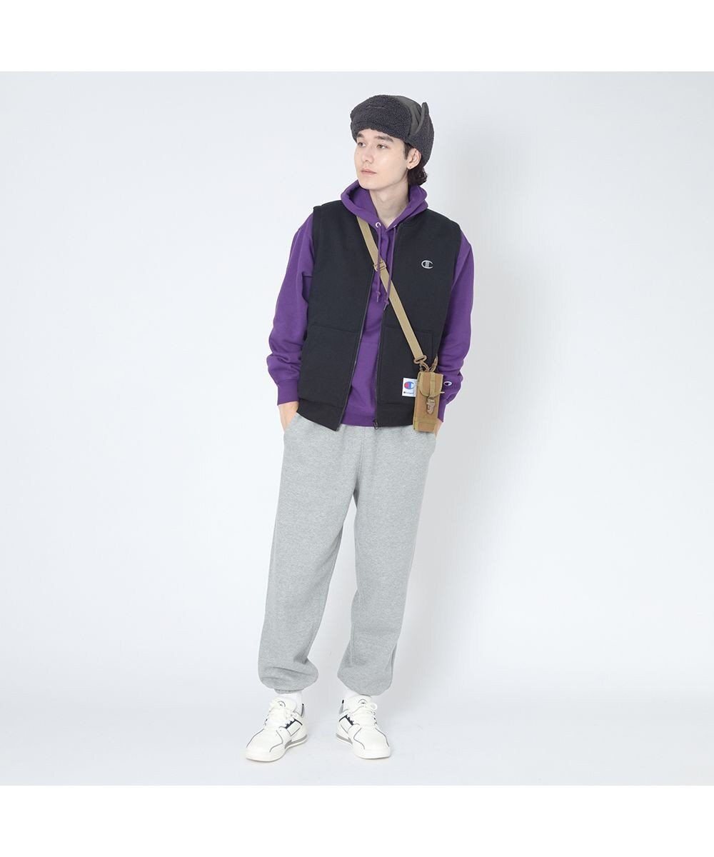 林八百吉商店 Champion タフタフライトキャップ 