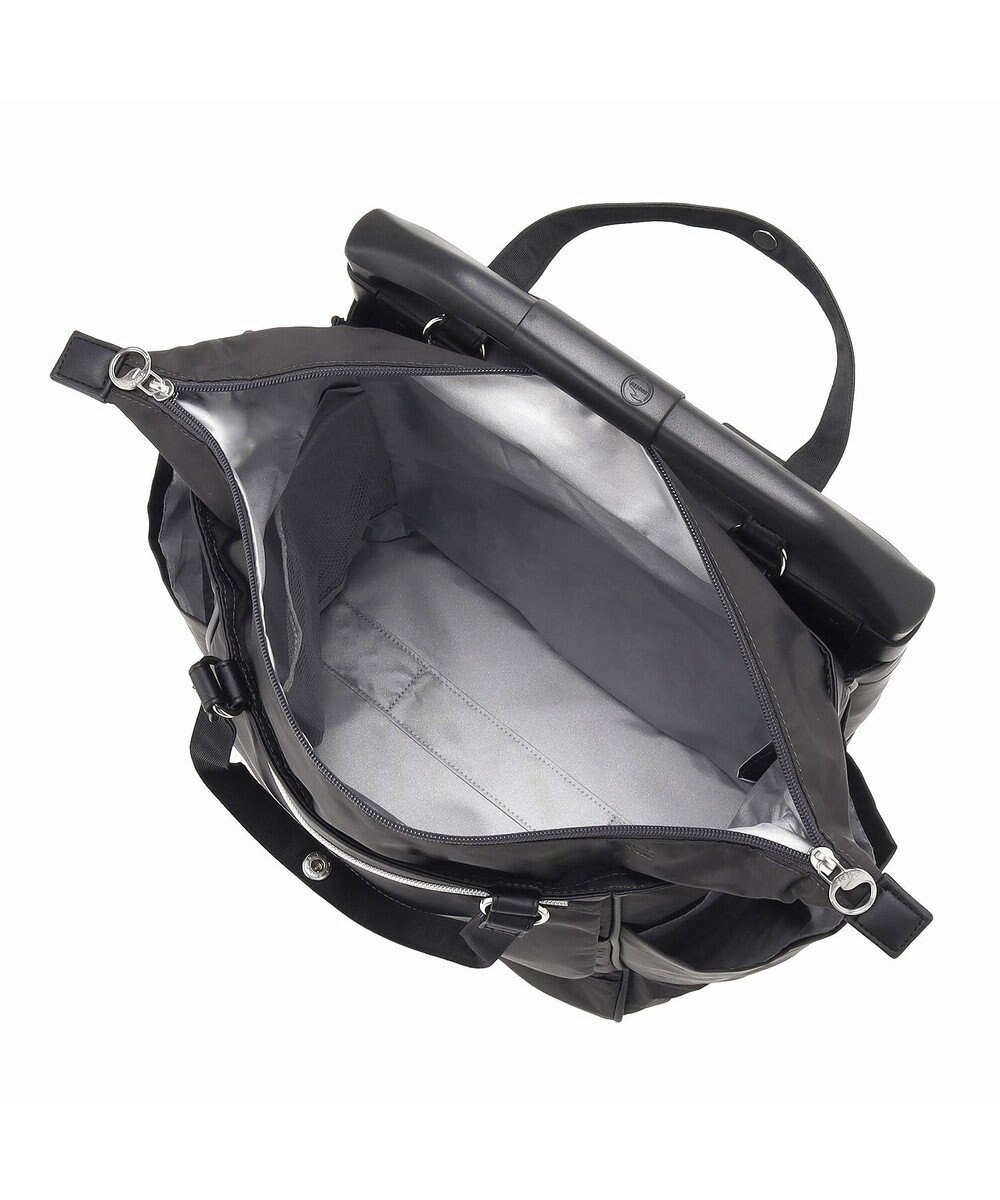 ACE BAGS & LUGGAGE soelte オートゥイユ お買い物キャリーバッグ 21L 機内持込 キャスターストッパー 36002 ソエルテ 