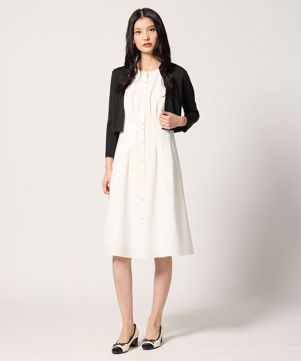 TOCCA AIRLY WINGS BOLERO ボレロ 