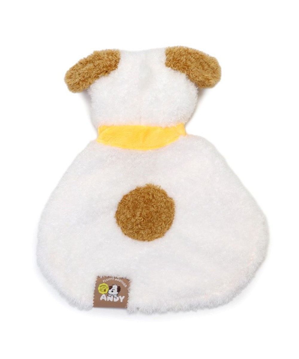 PET PARADISE スヌーピー アンディ ポンチョ 小型犬 