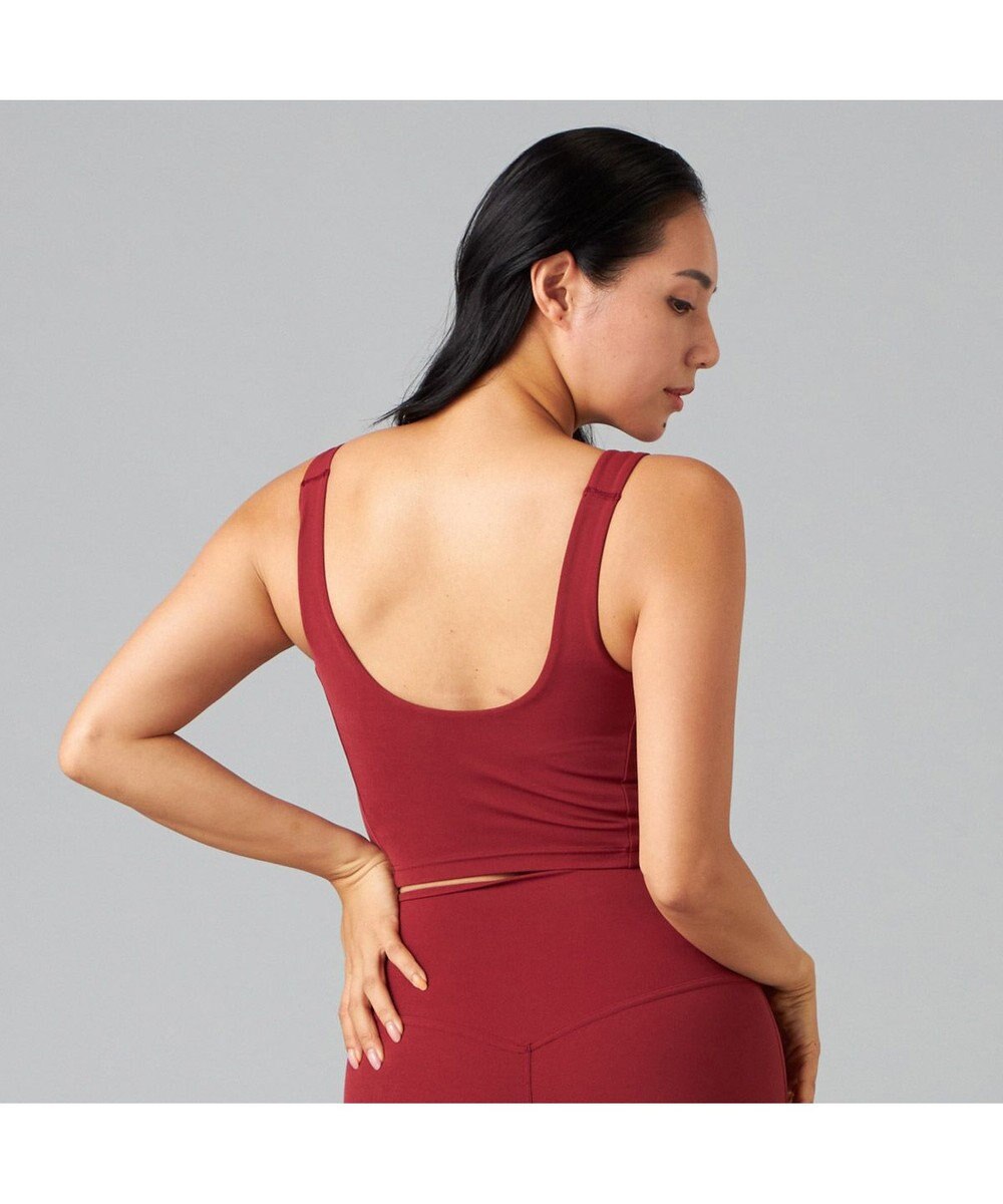 Chacott Chacott BALANCE Boost ブラトップ 