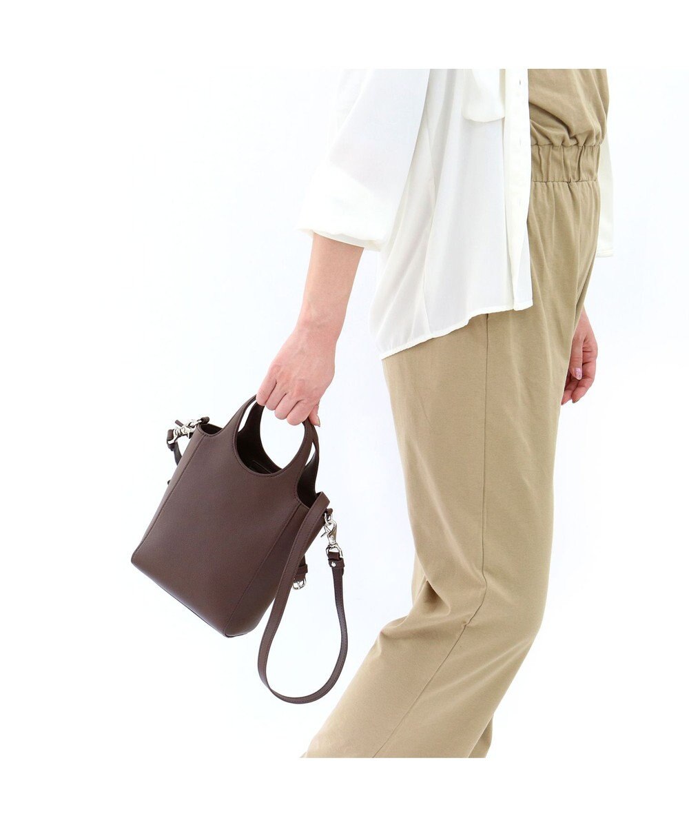 IBIZA MUNDO　2WAYバッグ 