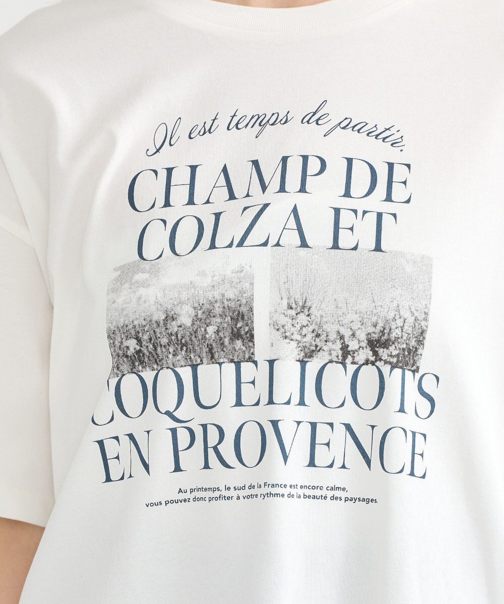 earth music&ecology ＰｈｏｔｏスリットＴ 