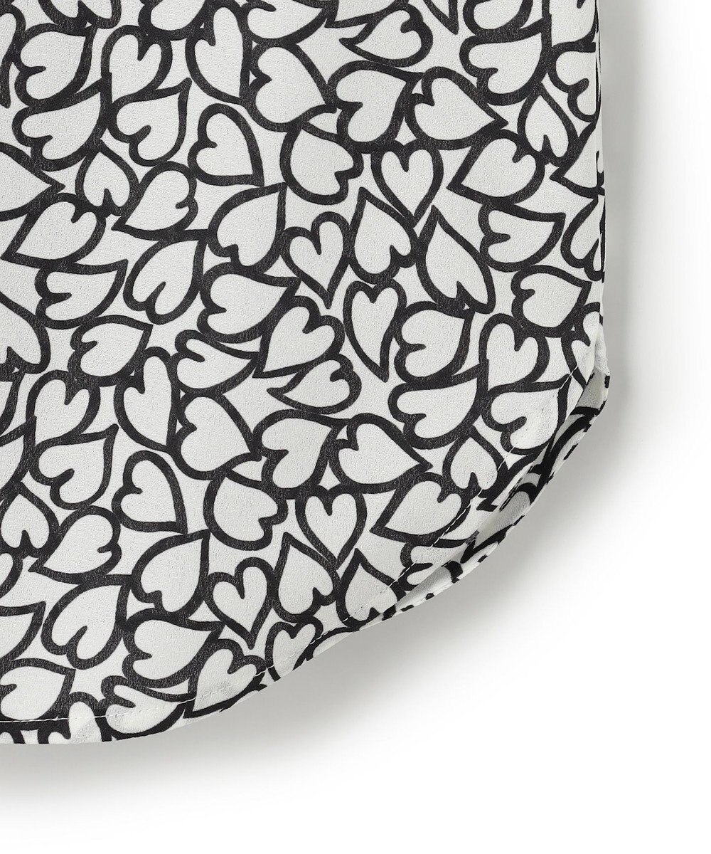 TOCCA 【chayさん着用】HEART RUSH ブラウス 