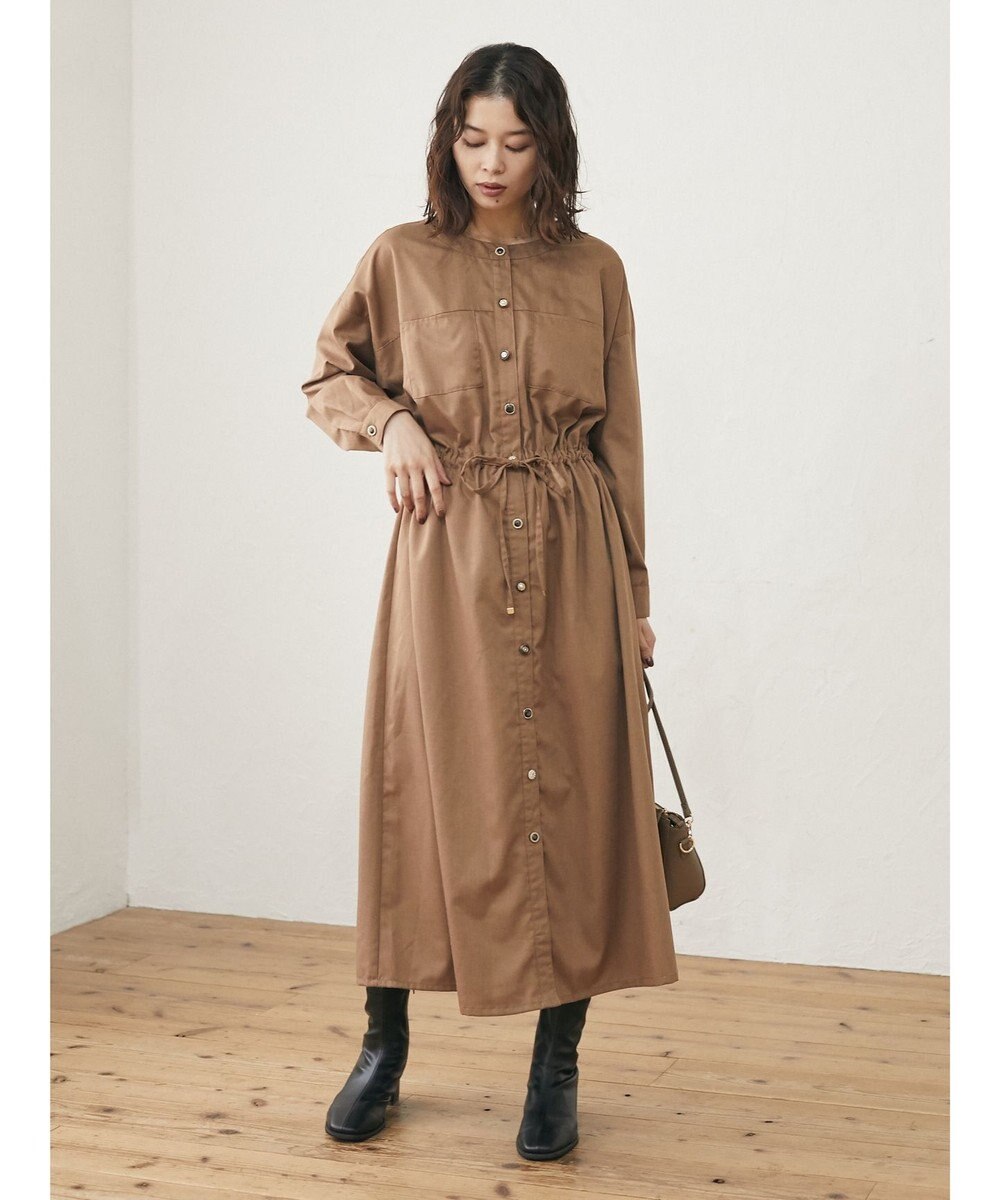 elencare due イロイロボタンワンピース Green Parks ファッション通販 公式通販 オンワード クローゼット elencare due イロイロボタンワンピース Green Parks ファッション通販 公式通販 オンワード クローゼット