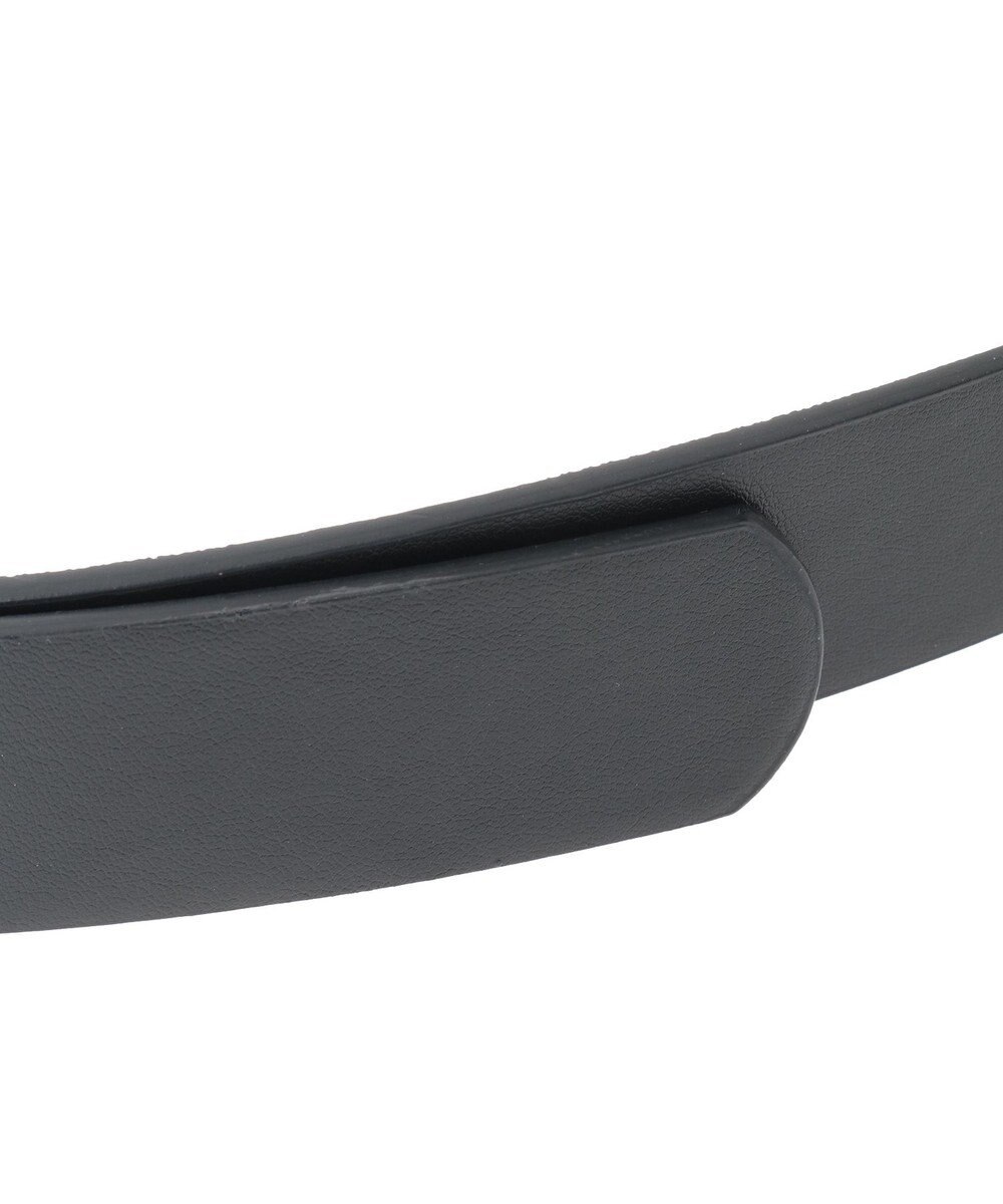 earth music&ecology ラウンド　バックルベルト 