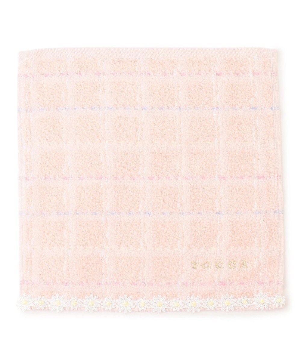 TOCCA DORCHE TOWELCHIEF タオルハンカチ 