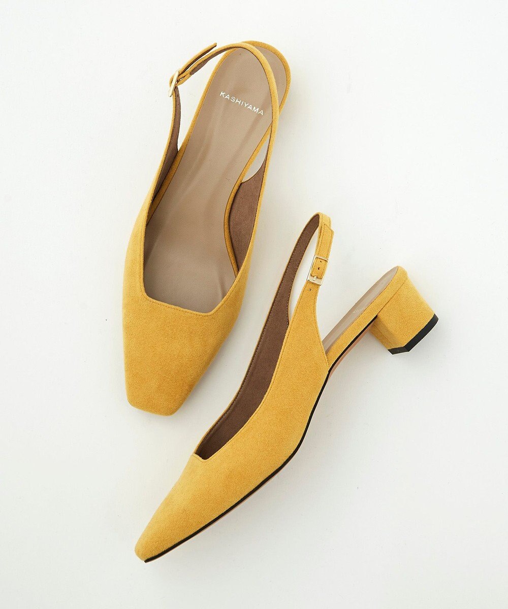 受注生産 バックストラップパンプス 3 5cm Kashiyama Women S Shoes ファッション通販 公式通販 オンワード クローゼット 受注生産 バックストラップパンプス 3 5cm Kashiyama Women S Shoes ファッション通販 公式通販 オンワード クローゼット