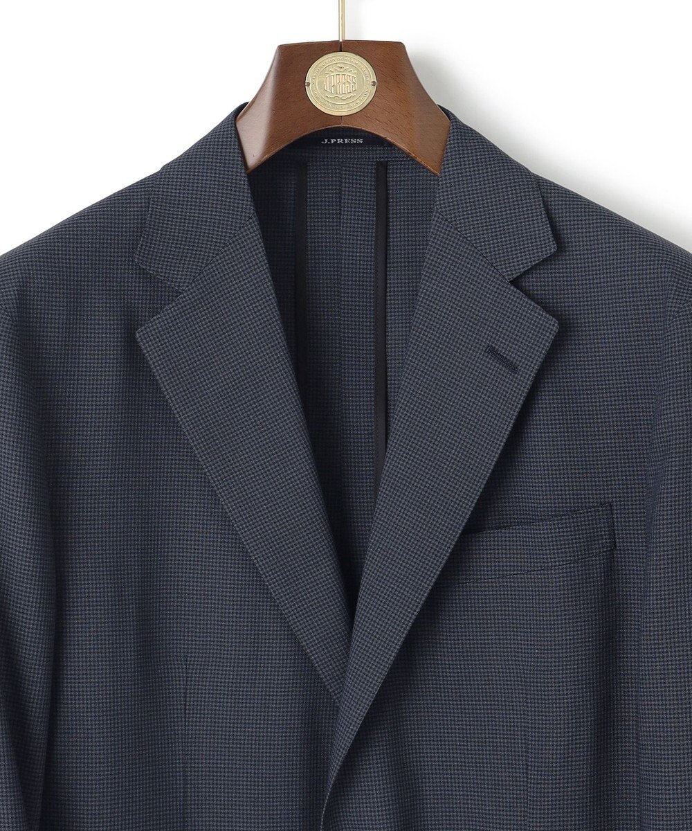 J.PRESS MEN 【WEB・一部店舗限定】フェザーライトタッチ ジャケット 