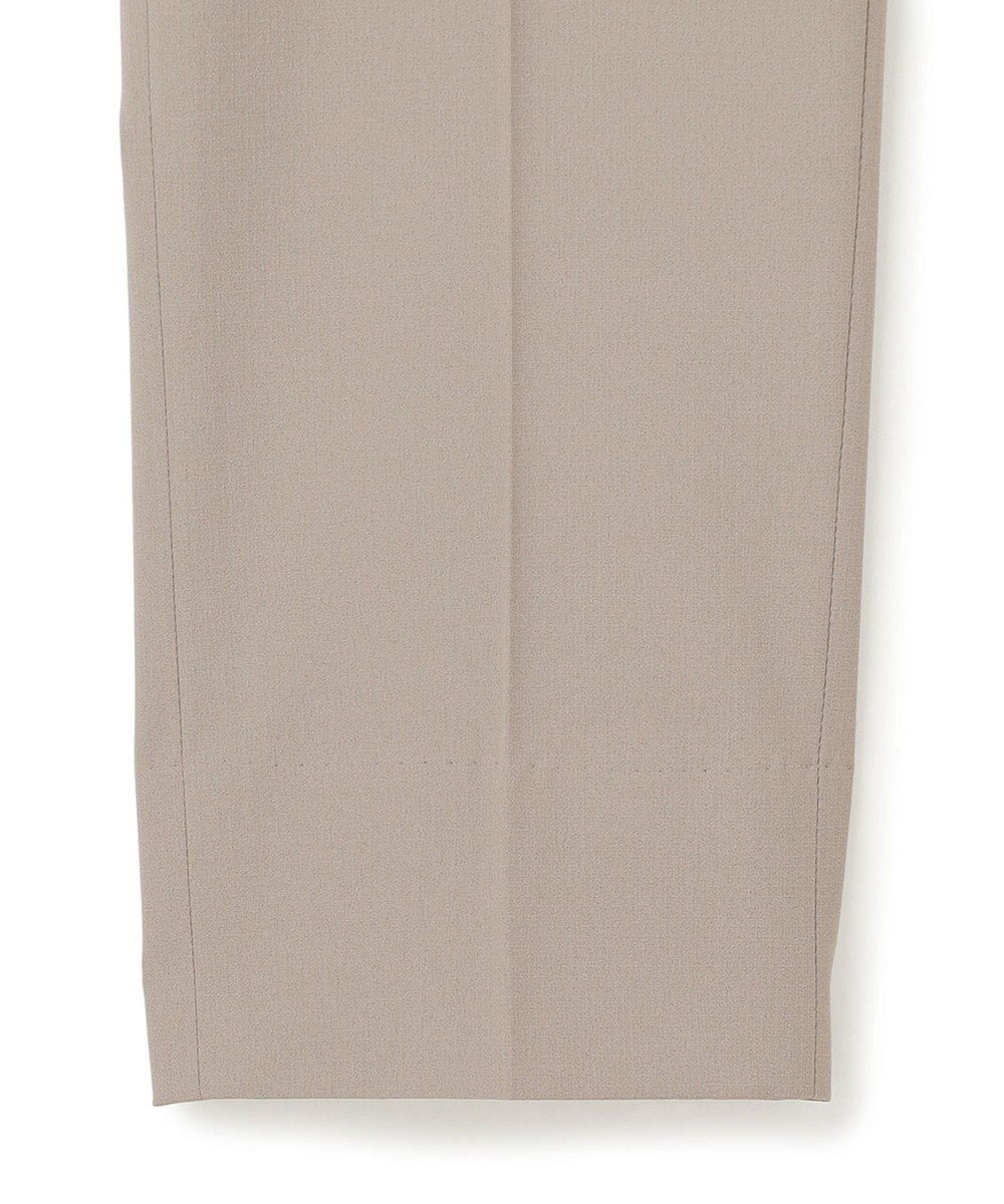 JOSEPH HOMME 【新素材】【後ろウエストゴム仕様】アクアシールドストレッチ    テーパードパンツ / CITY EAS 