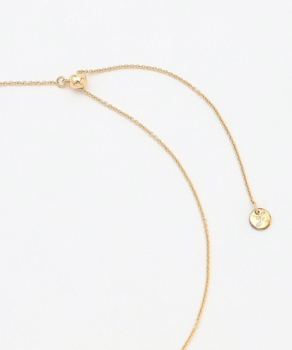 自由区 カービング ネックレス 