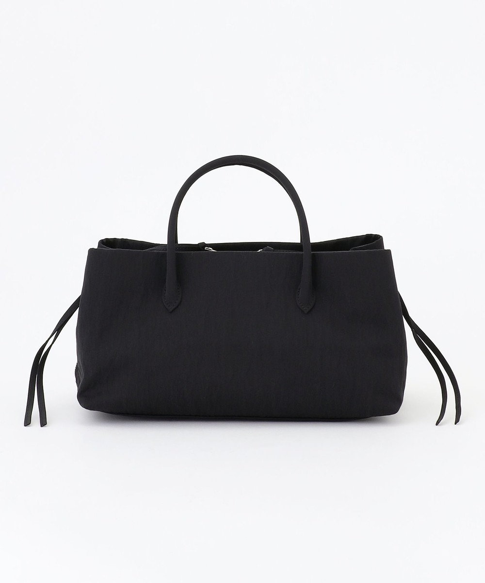 BEIGE， 【一部店舗限定】MARY AL TERNA / RIKYU ナイロンショートハンドバック 