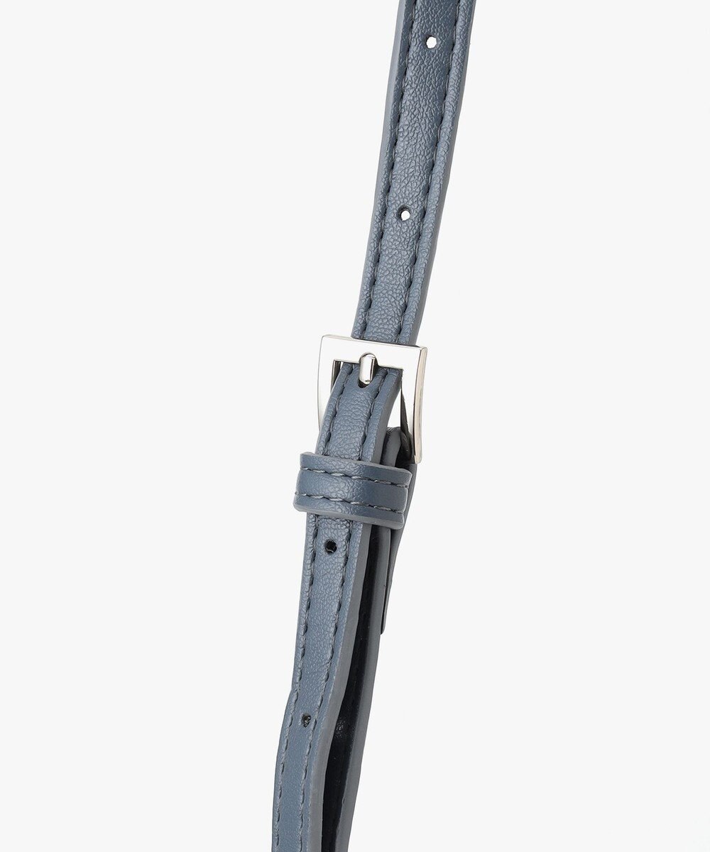 J.PRESS LADIES 【2way】キルティング ショルダー バッグ 