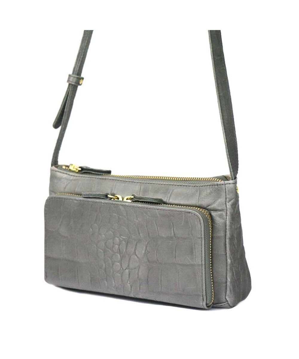 Regalo Felice 【お財布機能付き / 人気商品がリニューアル】ポシェット / REGALO 