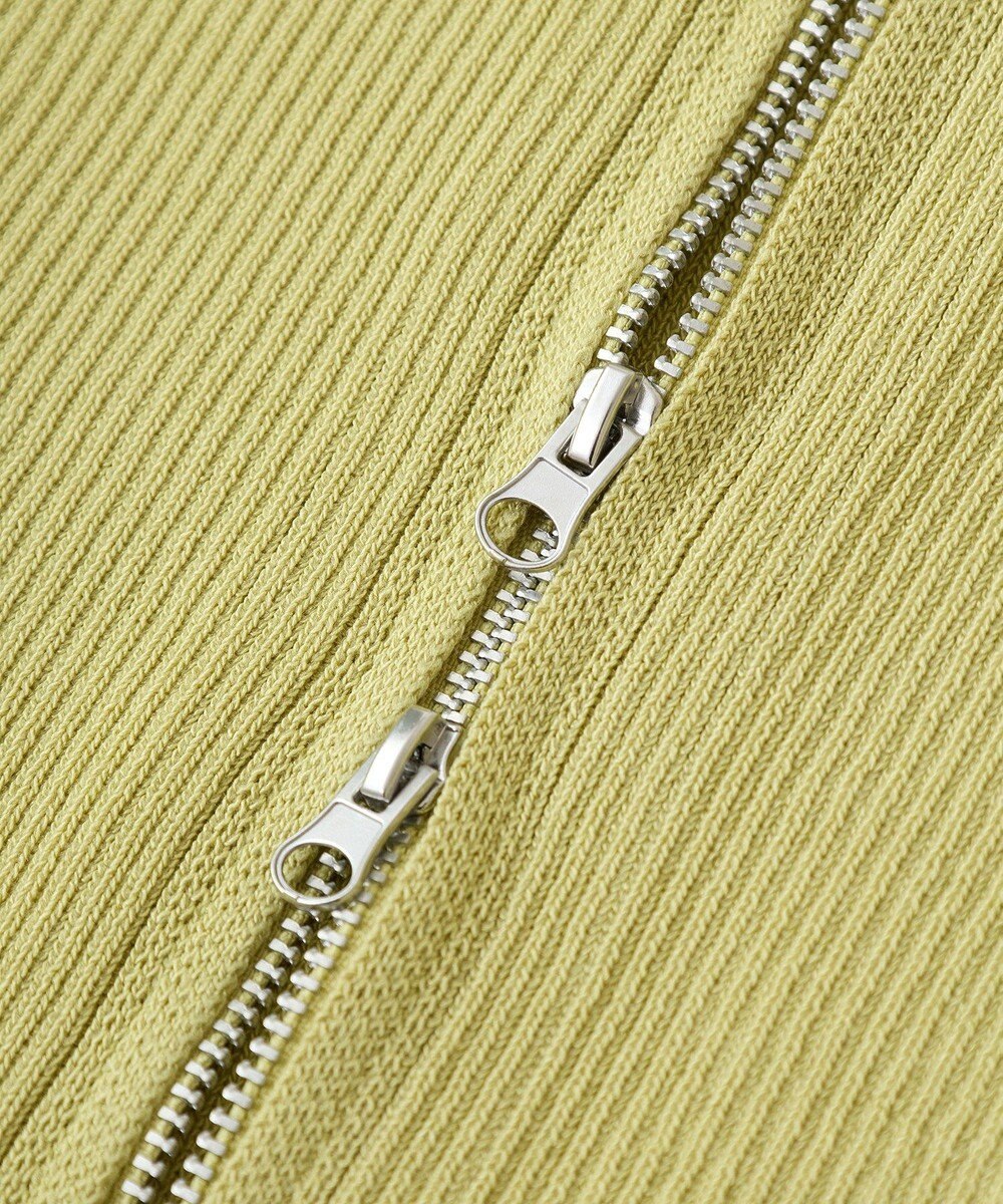 Green Parks ＳＥＴ２点ニットキャミビスチェ＋プルオーバー 