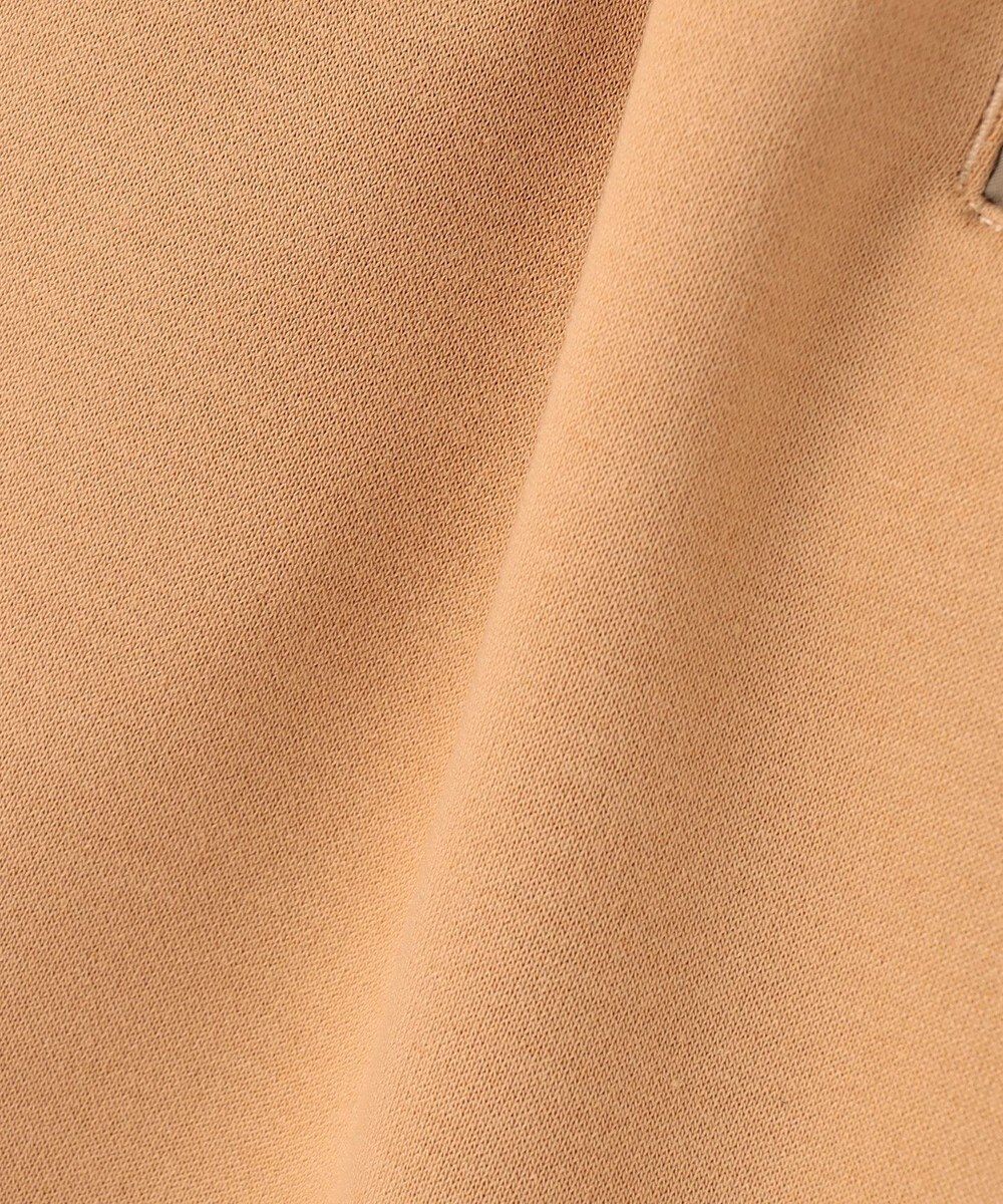 PW CIRCULUS 【WOMEN】裏毛カーゴスカート 