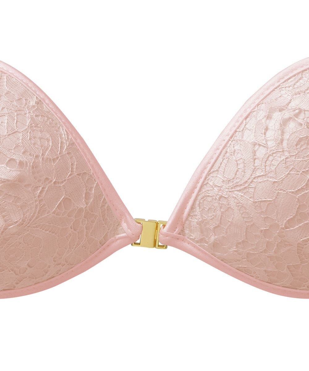 BRADELIS New York 【NuBra / ボリュームアップ】パテッドヌーブラ カロル 