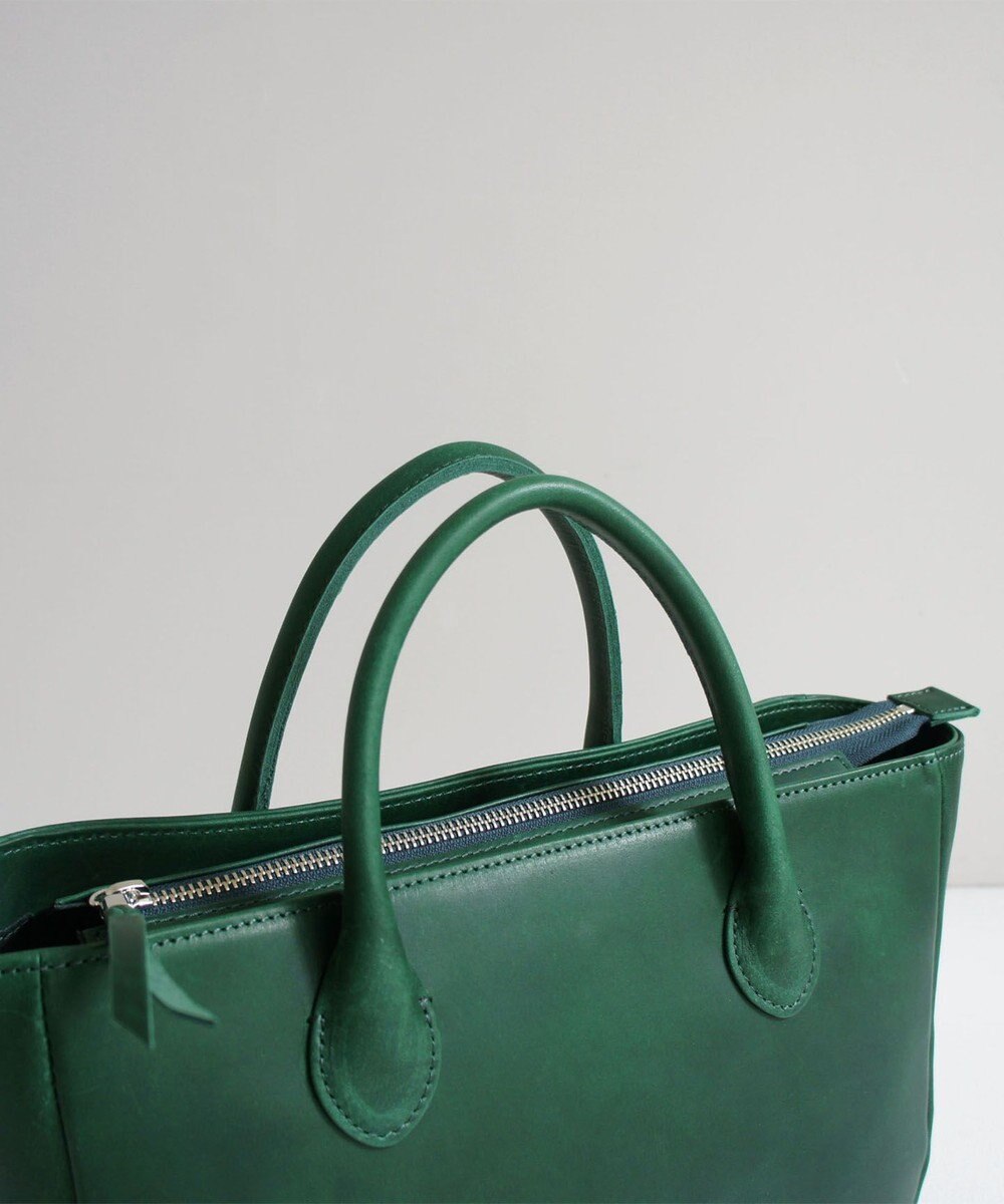 TIDEWAY Niks  ワイドトートバッグ 